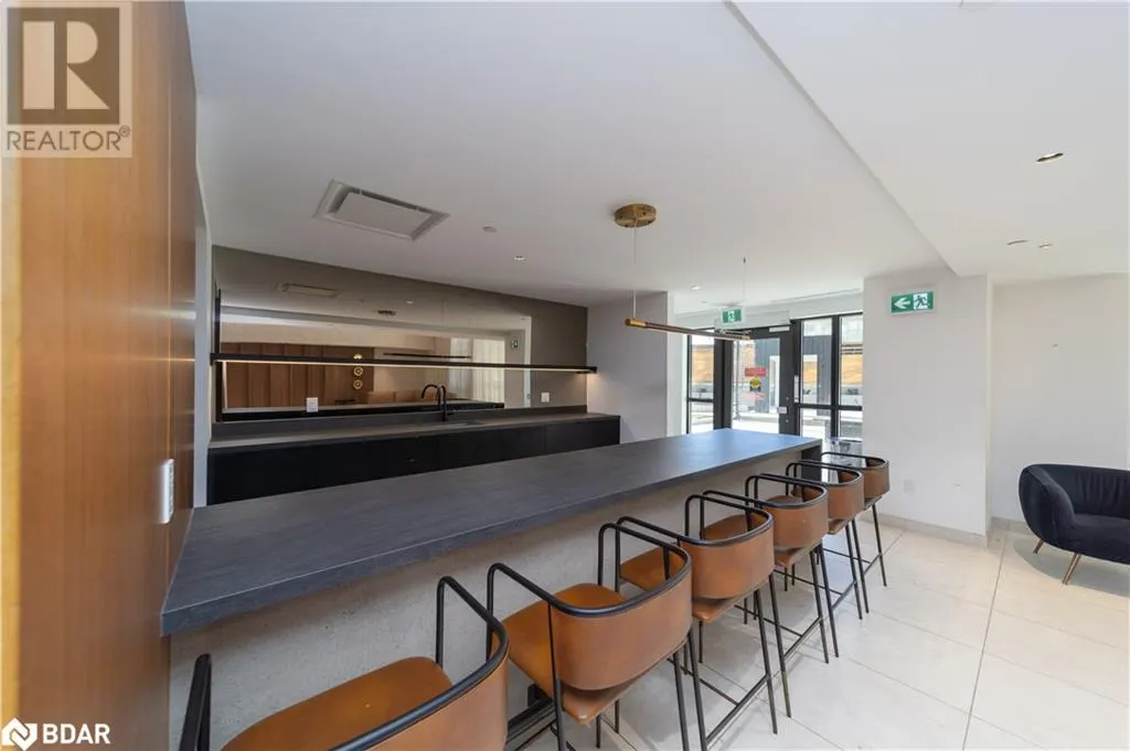 2300 ST CLAIR AVENUE WEST Unit# 118, #118