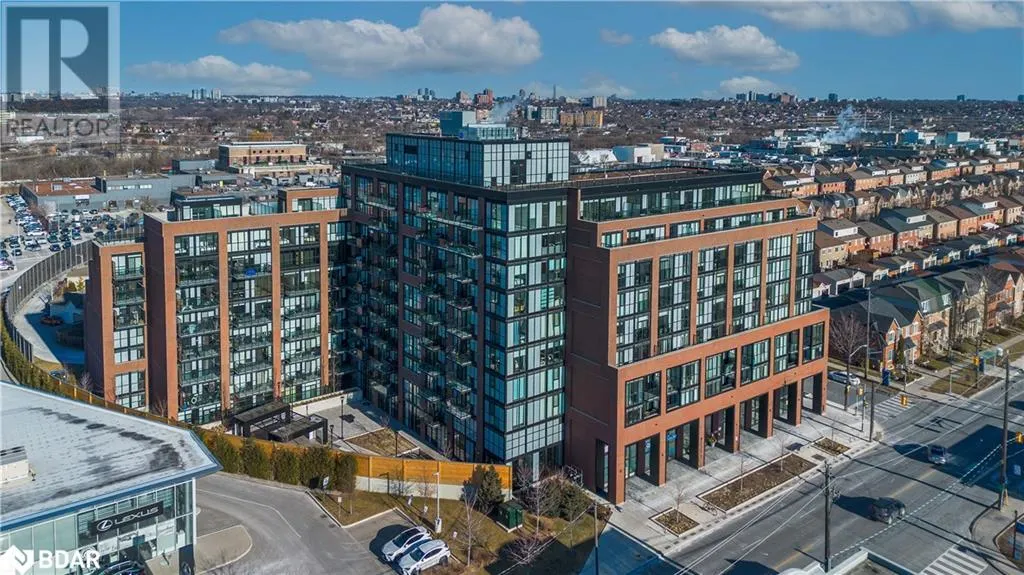 2300 ST CLAIR AVENUE WEST Unit# 118, #118