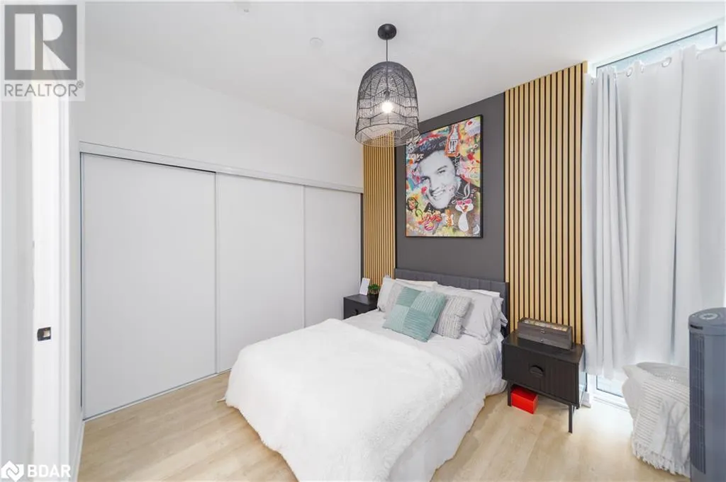2300 ST CLAIR AVENUE WEST Unit# 118, #118