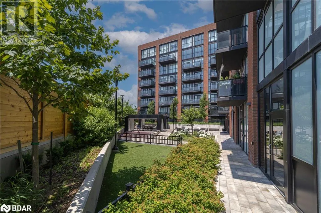 2300 ST CLAIR AVENUE WEST Unit# 118, #118
