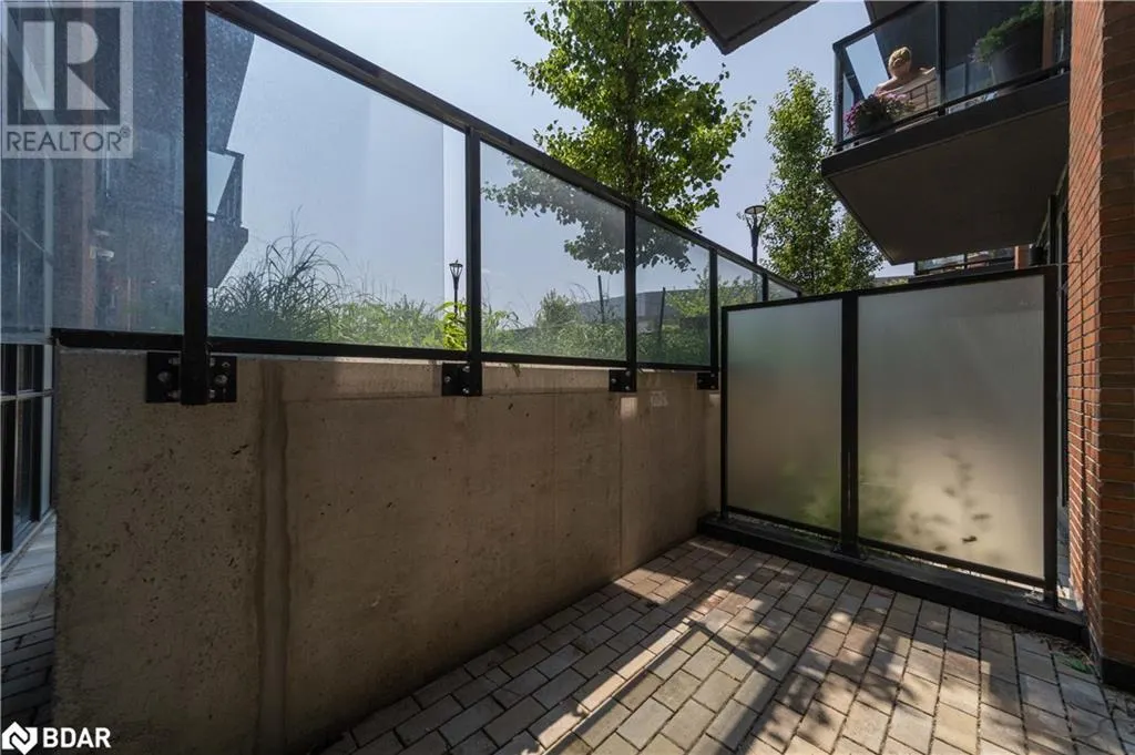 2300 ST CLAIR AVENUE WEST Unit# 118, #118