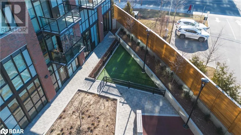2300 ST CLAIR AVENUE WEST Unit# 118, #118