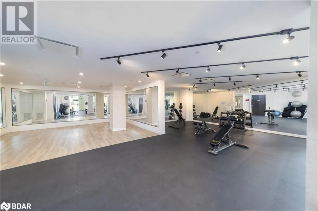2300 ST CLAIR AVENUE WEST Unit# 118, #118