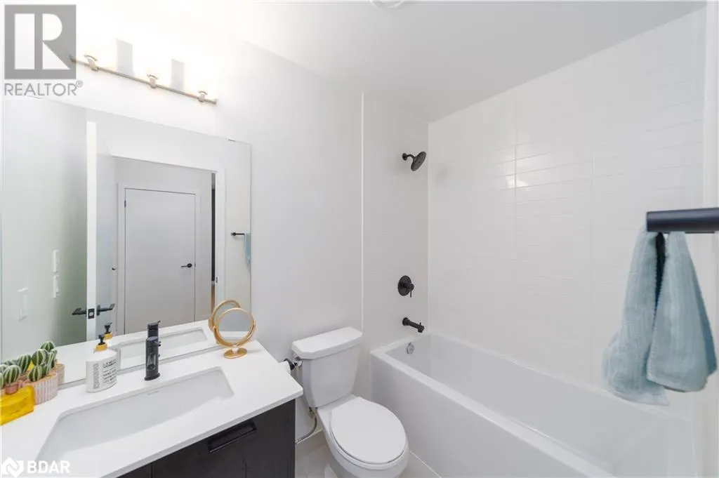 2300 ST CLAIR AVENUE WEST Unit# 118, #118