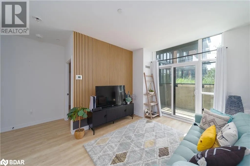 2300 ST CLAIR AVENUE WEST Unit# 118, #118