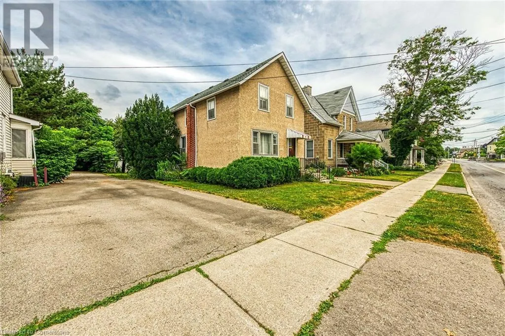 37 ONTARIO Street