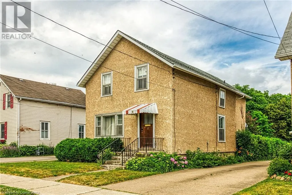 37 ONTARIO Street