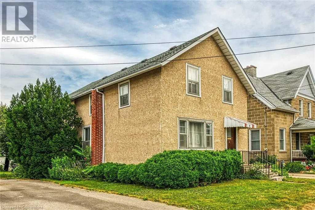 37 ONTARIO Street