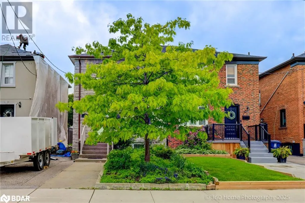 74 CLIFF Street