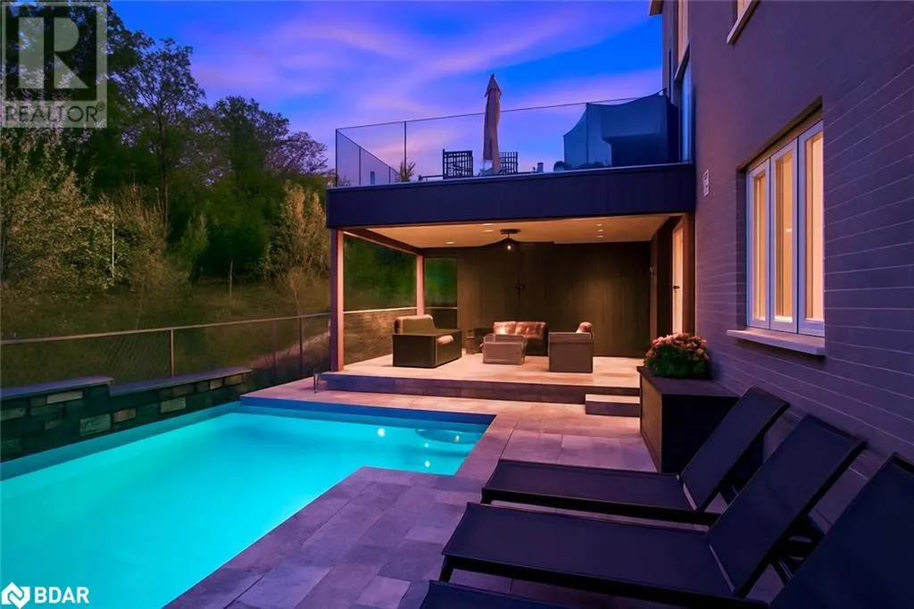 61 MUIRFIELD DRIVE Drive