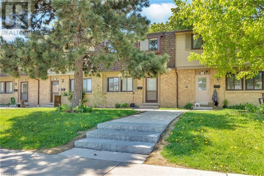 105 HANSEN Road N Unit# 102, #102