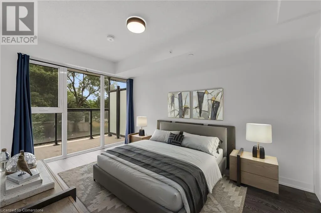 1119 COOKE BLVD Unit# B220, #B220