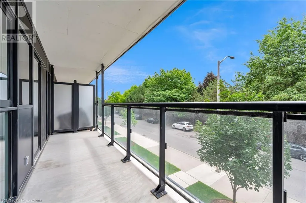 1119 COOKE BLVD Unit# B220, #B220