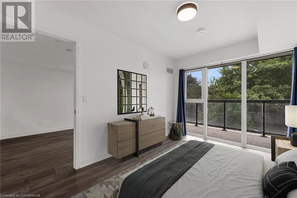 1119 COOKE BLVD Unit# B220, #B220