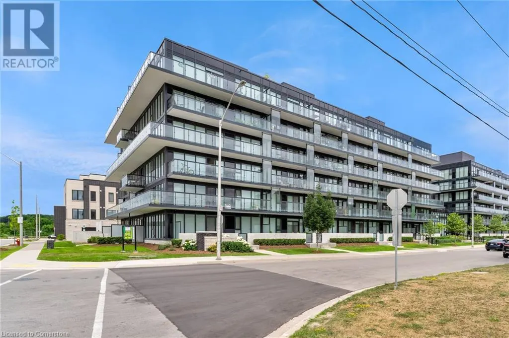 1119 COOKE BLVD Unit# B220, #B220
