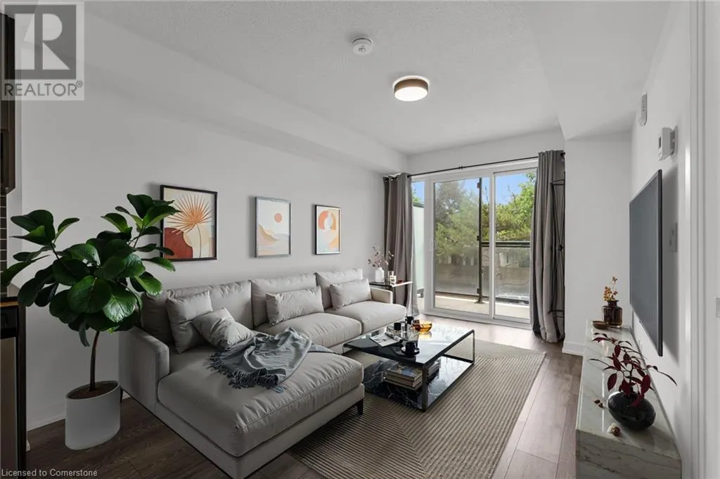 1119 COOKE BLVD Unit# B220, #B220