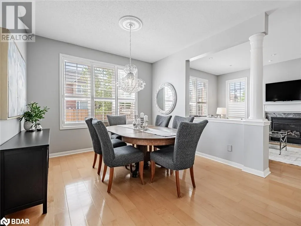 943 TRUDEAU Drive