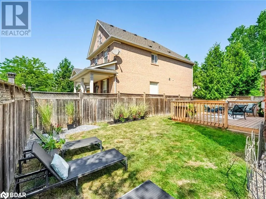 943 TRUDEAU Drive