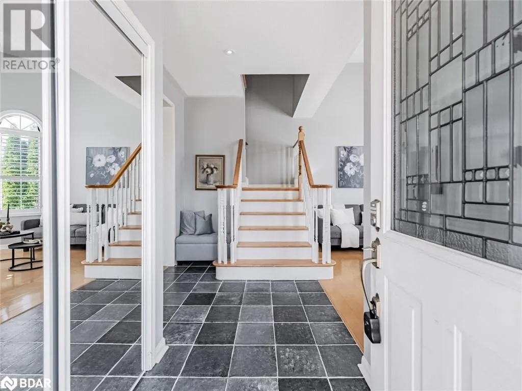 943 TRUDEAU Drive