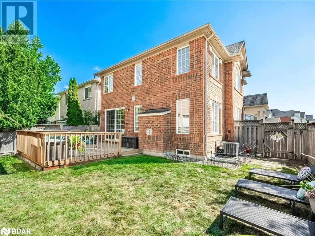 943 TRUDEAU Drive