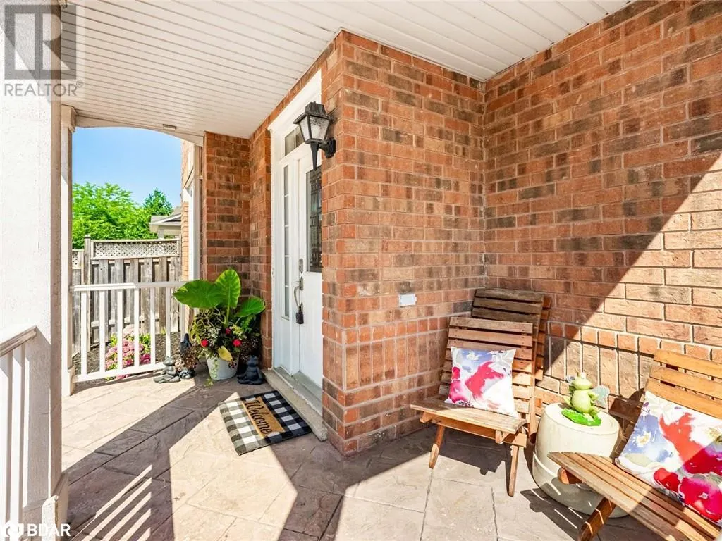 943 TRUDEAU Drive