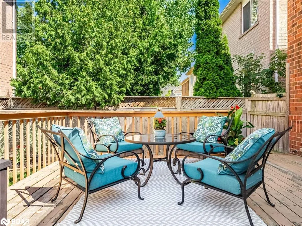 943 TRUDEAU Drive
