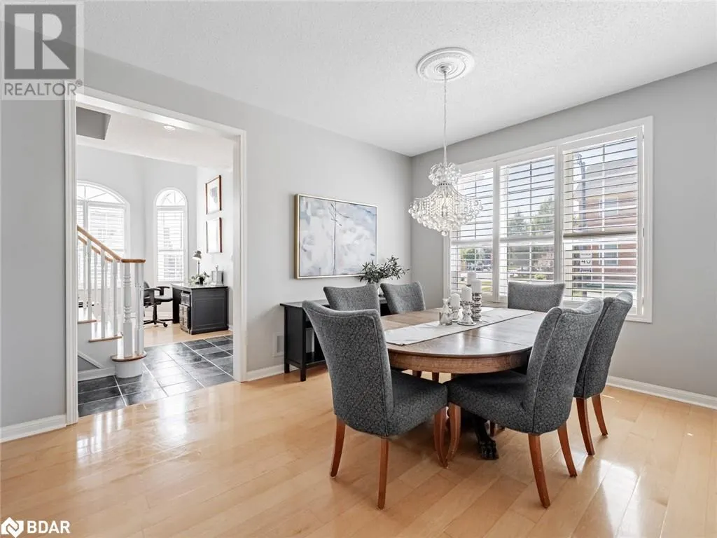943 TRUDEAU Drive