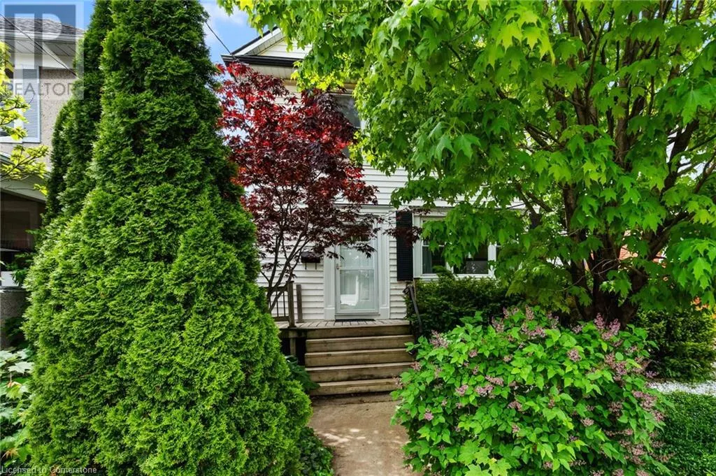 42 CHAPLIN Avenue