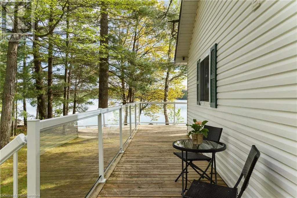 1166 NORTH SHORE Drive Unit# 3, #3