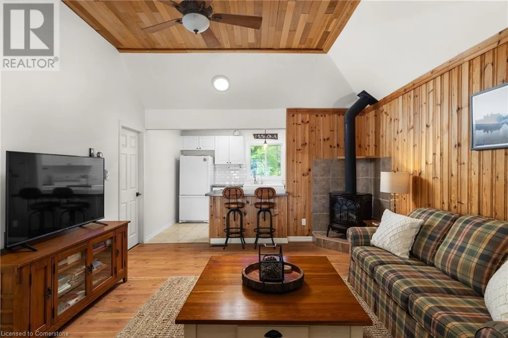 1166 NORTH SHORE Drive Unit# 3, #3