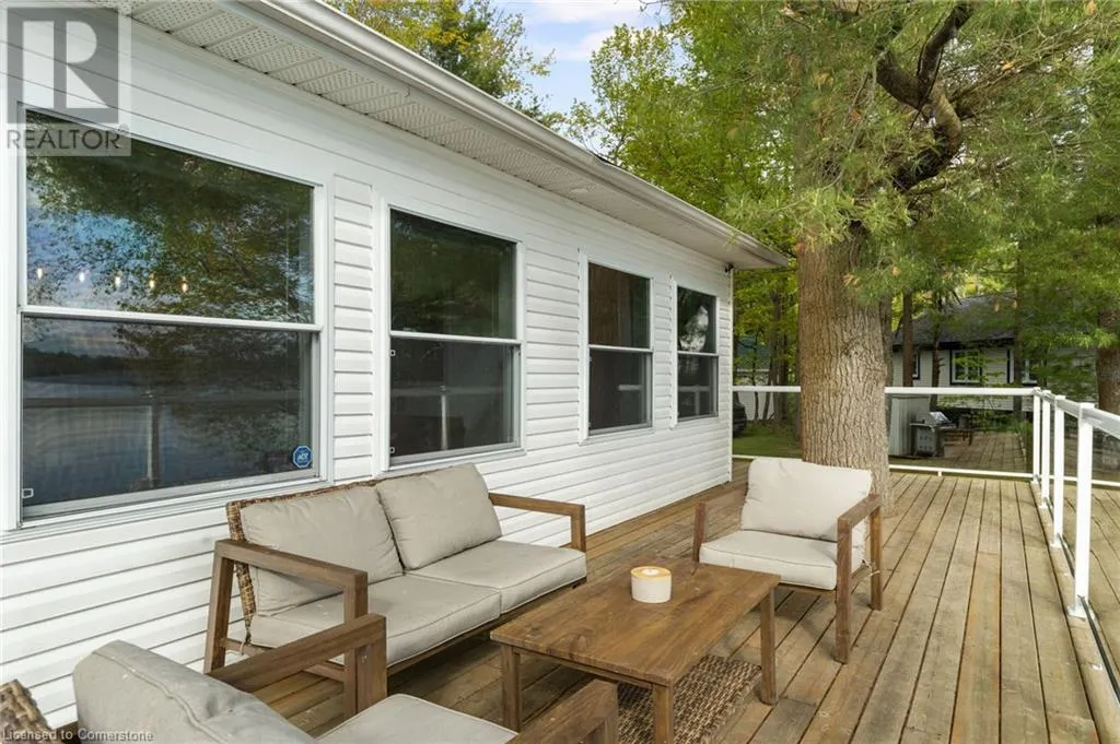 1166 NORTH SHORE Drive Unit# 3, #3