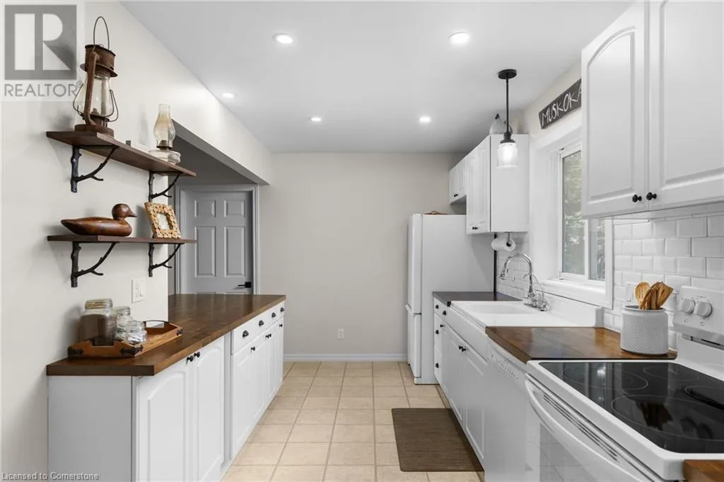 1166 NORTH SHORE Drive Unit# 3, #3