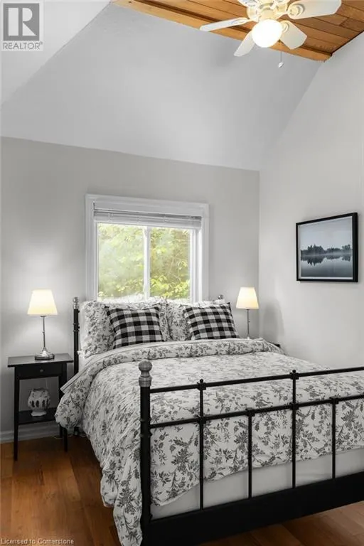 1166 NORTH SHORE Drive Unit# 3, #3