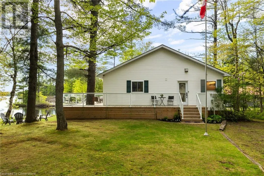 1166 NORTH SHORE Drive Unit# 3, #3