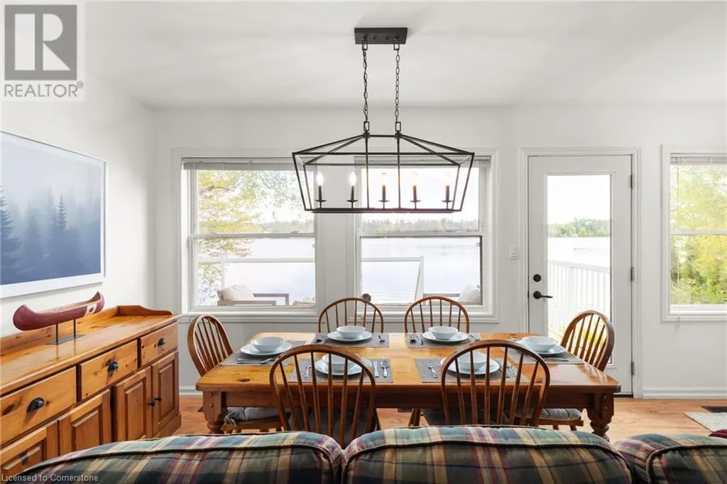 1166 NORTH SHORE Drive Unit# 3, #3