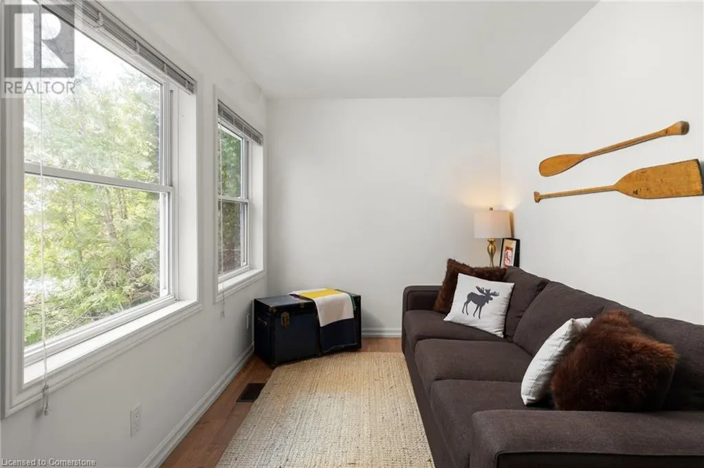 1166 NORTH SHORE Drive Unit# 3, #3