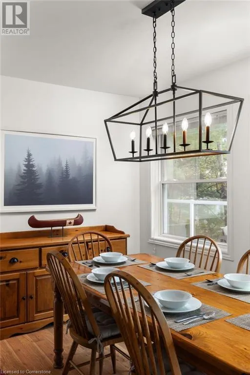 1166 NORTH SHORE Drive Unit# 3, #3