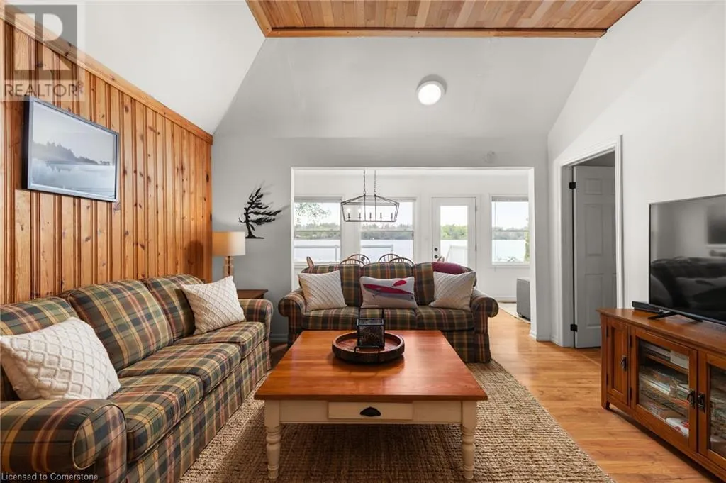 1166 NORTH SHORE Drive Unit# 3, #3