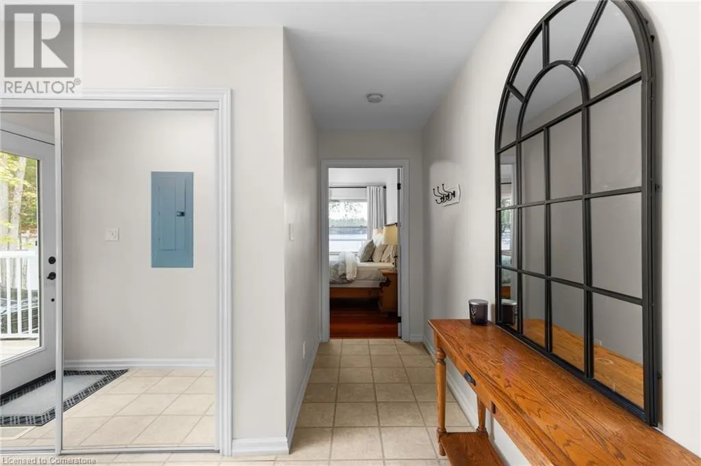 1166 NORTH SHORE Drive Unit# 3, #3