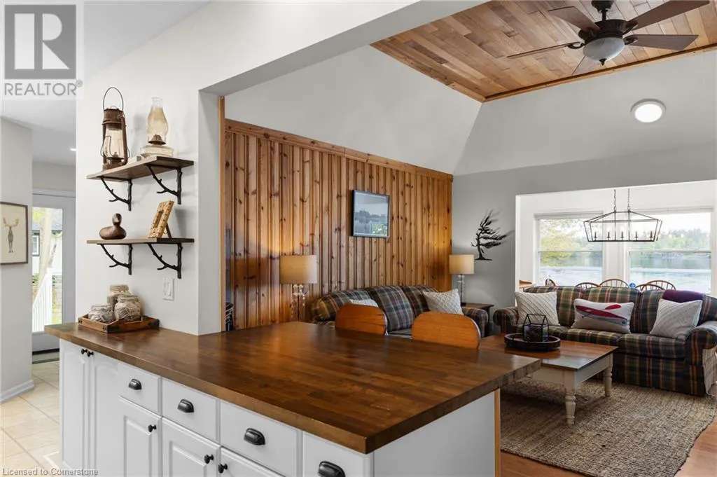 1166 NORTH SHORE Drive Unit# 3, #3