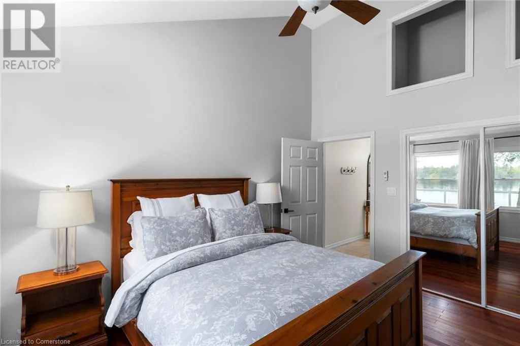 1166 NORTH SHORE Drive Unit# 3, #3