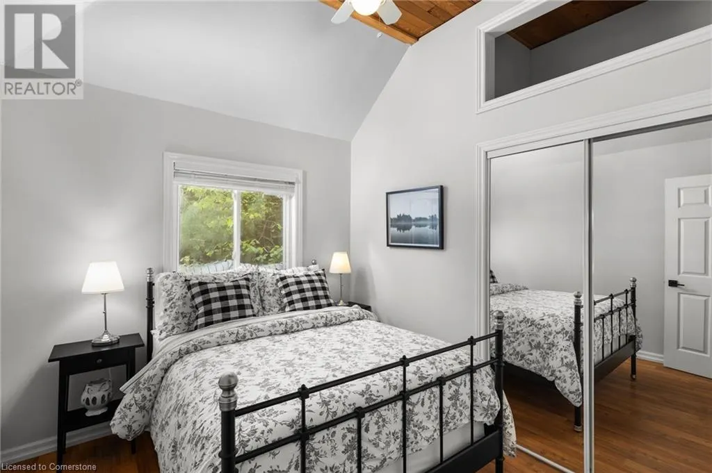 1166 NORTH SHORE Drive Unit# 3, #3