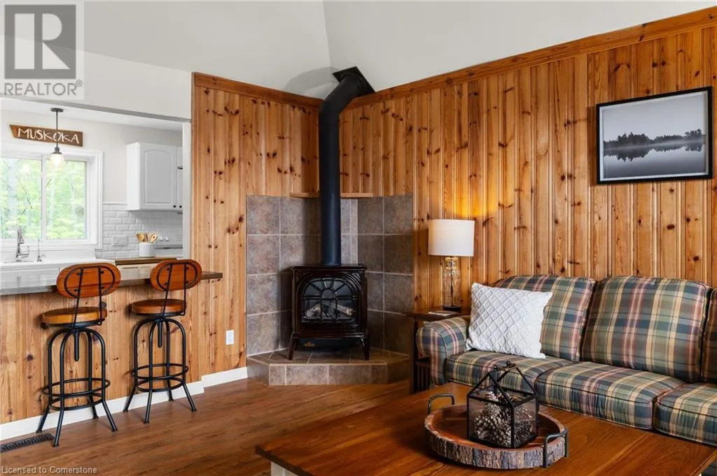 1166 NORTH SHORE Drive Unit# 3, #3