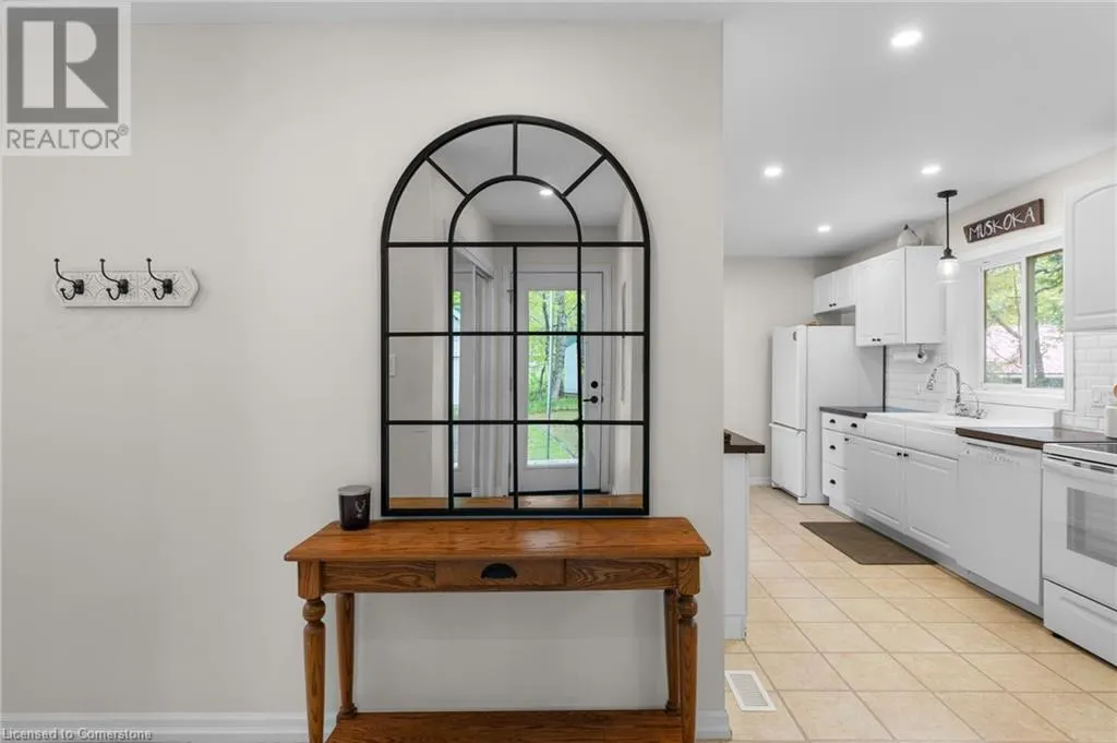 1166 NORTH SHORE Drive Unit# 3, #3