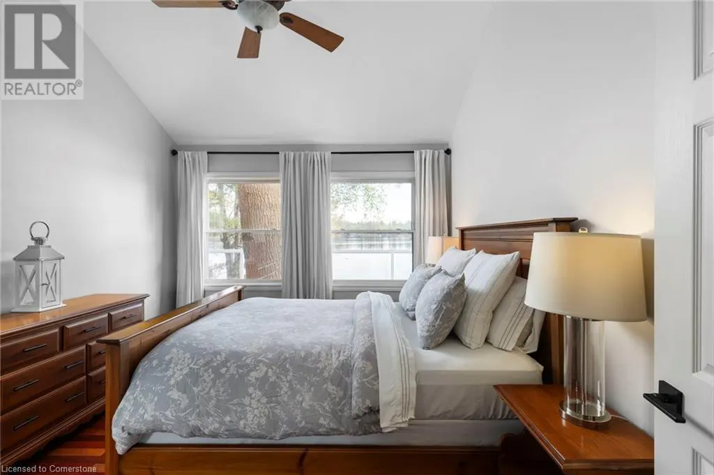 1166 NORTH SHORE Drive Unit# 3, #3