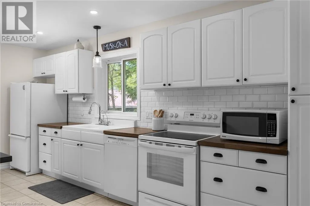 1166 NORTH SHORE Drive Unit# 3, #3