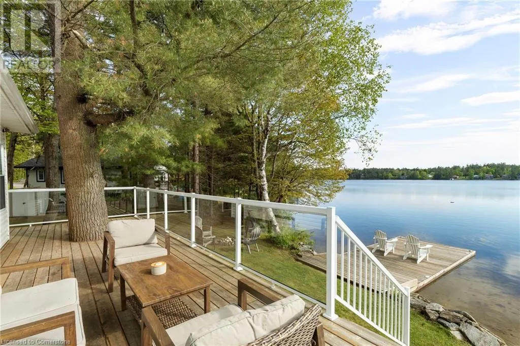 1166 NORTH SHORE Drive Unit# 3, #3
