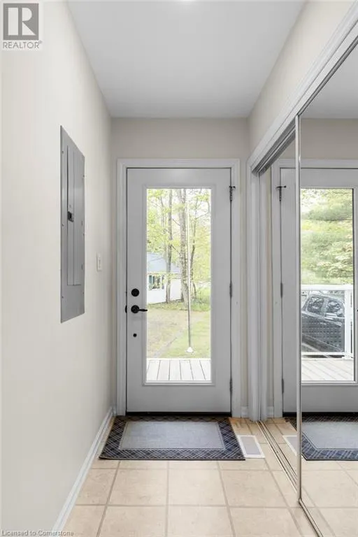 1166 NORTH SHORE Drive Unit# 3, #3