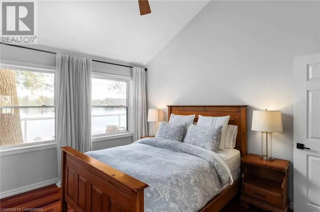 1166 NORTH SHORE Drive Unit# 3, #3