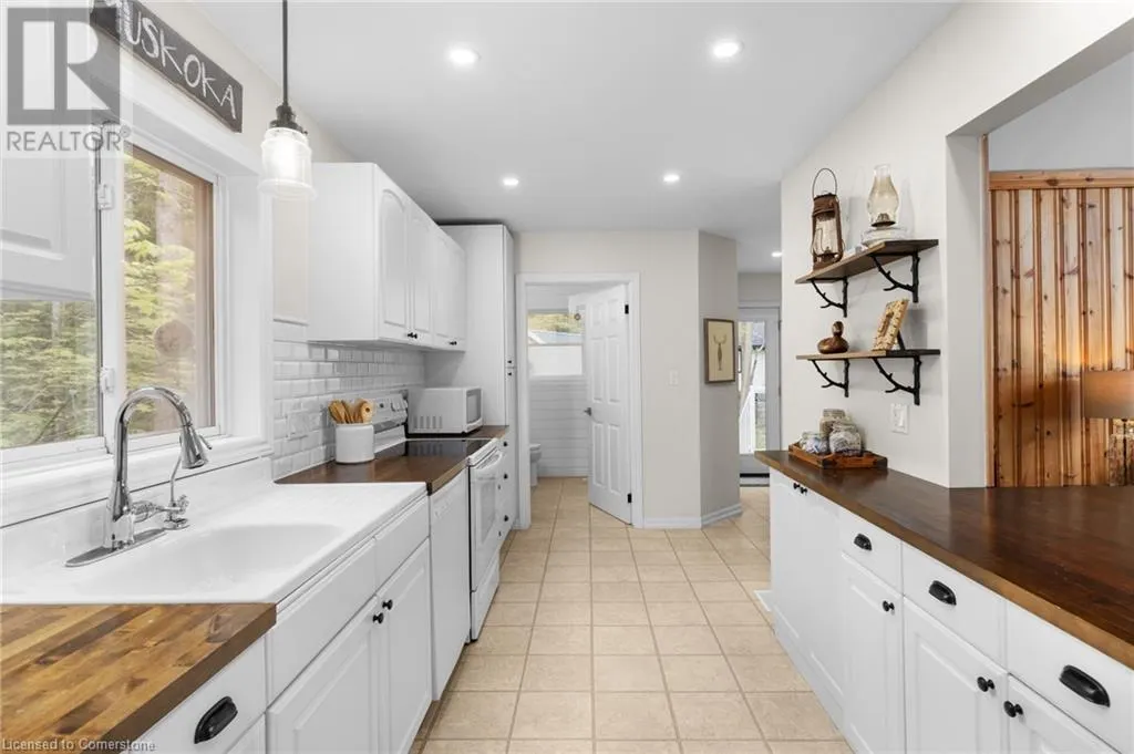 1166 NORTH SHORE Drive Unit# 3, #3